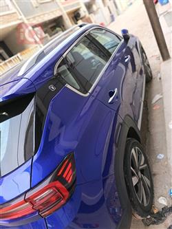 شانجان CS35 بلس